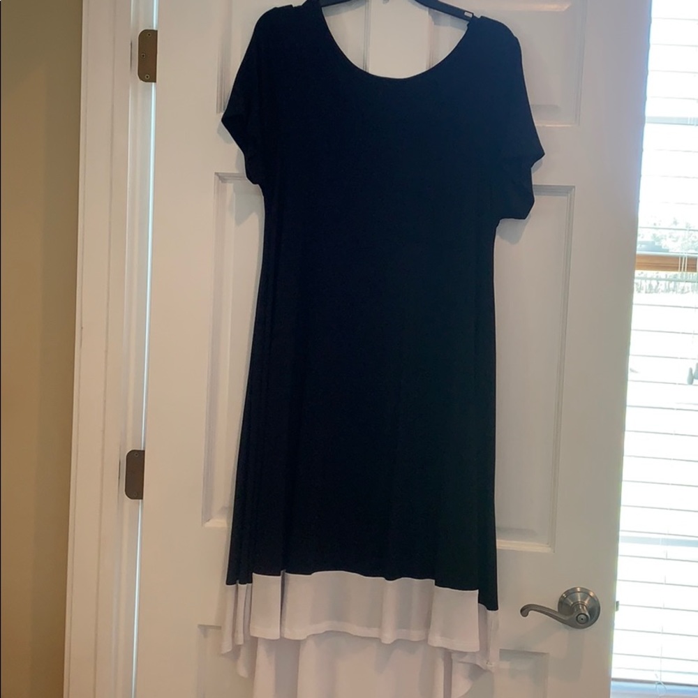 LuLaRoe dipped Carly!
